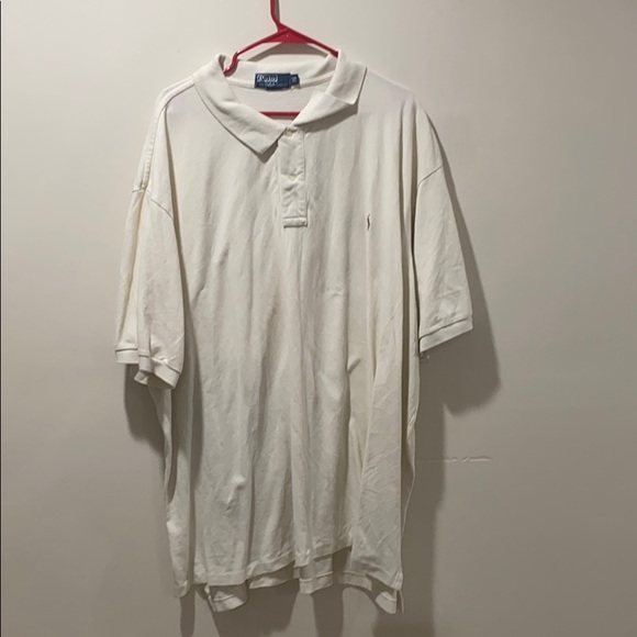 Polo shirt